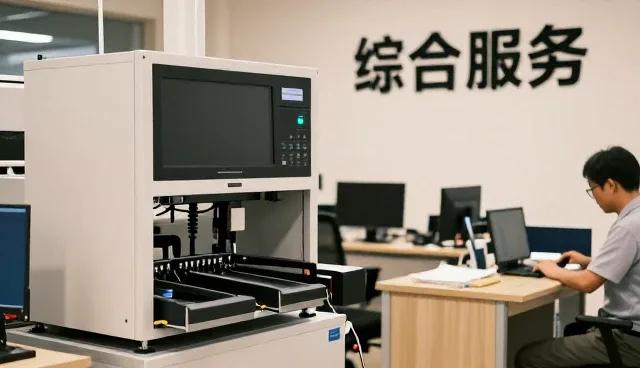 福州固生堂综合门诊有限公司