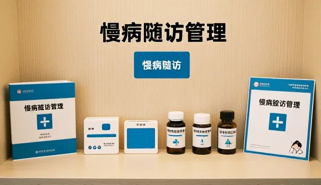 门诊服务中的健康咨询使用技巧与日常维护要点