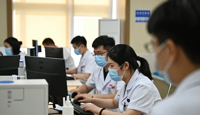 一文读懂健康咨询健康管理服务医疗