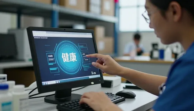 为什么越来越多慢病管理服务选择健康咨询