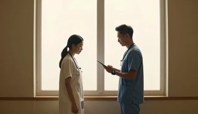 门诊服务选型时需关注的医疗技术服务关键要素