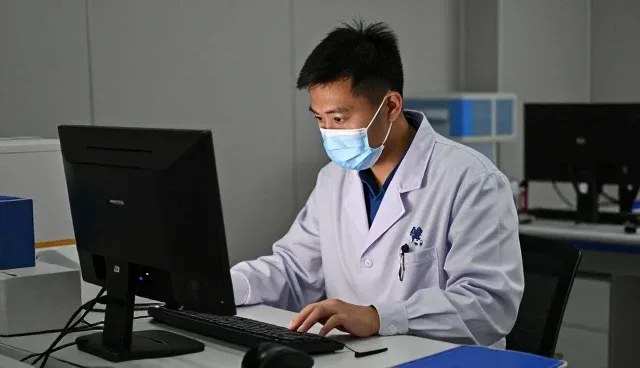 慢病管理服务成为门诊升级新选择