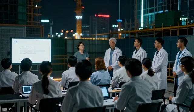 健康咨询在日常维护中的实践与优化路径