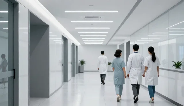 慢病管理服务的检查要点与适用条件分析