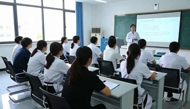 信息共享如何影响医疗技术服务的效果