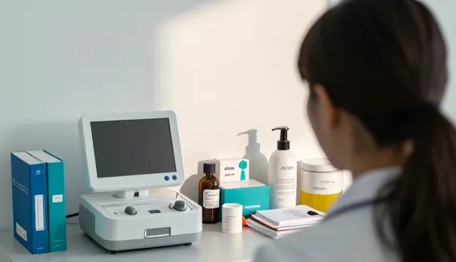 门诊服务优化的三大关键关注点