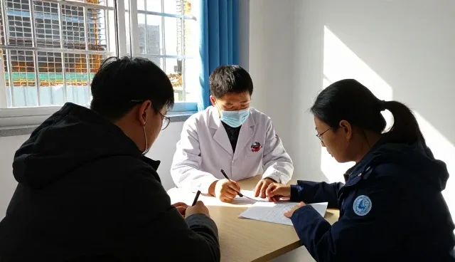 慢病随访管理系统的课程设计如何平衡性能与适用条件