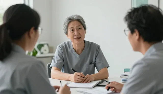 慢病随访管理中的常见问题及应对策略